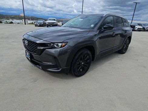 Used 2025 MAZDA CX-50 AWD 2.5 S w/ Select Package image 4