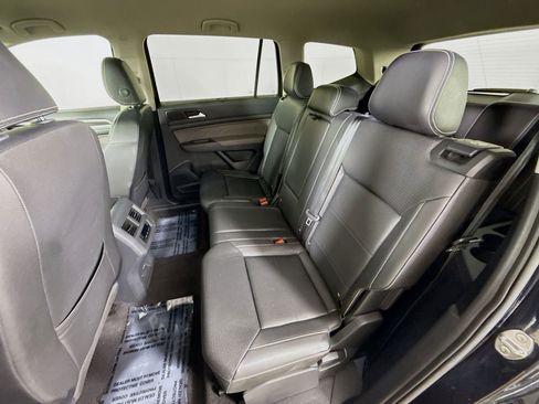 Used 2023 Volkswagen Atlas SE AWD/4WD image 20