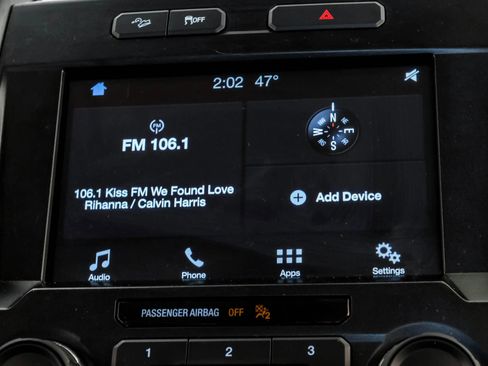 Used 2017 Ford F150 XLT w/ Equipment Group 302A Luxury image 26