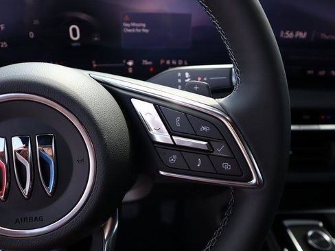 New 2026 Buick Enclave Sport Touring w/ Power Package image 33