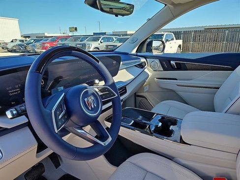 New 2026 Buick Enclave Avenir w/ Super Cruise Package image 12