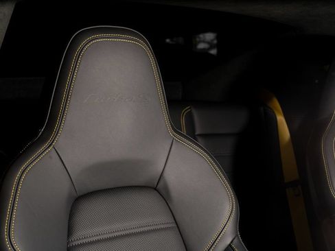 Used 2023 Porsche 911 Turbo S AWD/4WD image 29