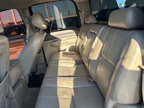 Used 2012 Chevrolet Silverado 1500 LT w/ All-Star Edition AWD/4WD image 11