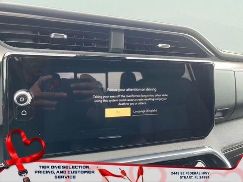 New 2025 GMC Sierra 2500 Denali w/ Denali Reserve Package image 52