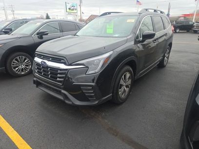 Used 2024 Subaru Ascent Premium w/ Convenience Package