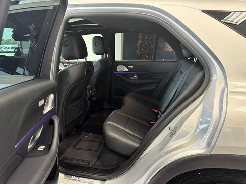 Used 2020 Mercedes-Benz GLE 350 4MATIC w/ Premium Package image 40