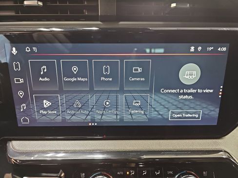 Certified 2023 GMC Sierra 1500 AT4 w/ AT4 Preferred Package image 27