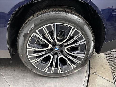 New 2026 BMW X3 xDrive30i w/ Premium Package AWD/4WD image 27