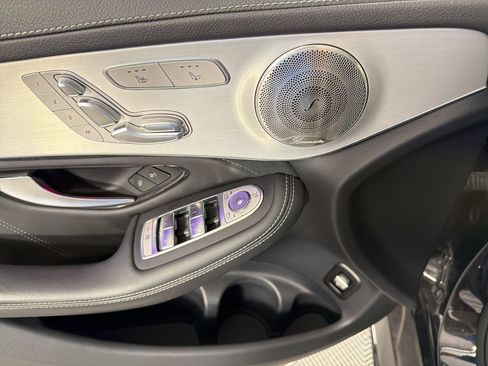 Used 2021 Mercedes-Benz GLC 63 AMG 4MATIC Coupe image 22