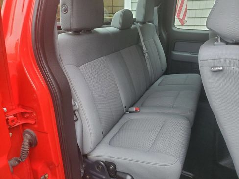 Used 2013 Ford F150 STX w/ Mid Equipment Group image 12