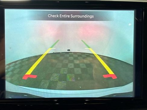 New 2026 Chrysler Voyager LX image 16