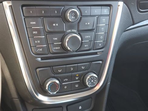 Certified 2014 Buick Encore FWD image 24