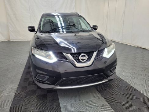 Used 2015 Nissan Rogue SV FWD image 14