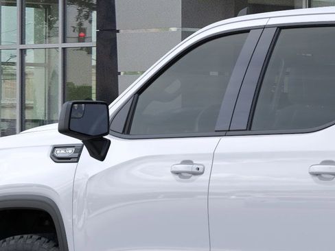 New 2026 GMC Sierra 1500 Elevation w/ X31 Off-Road Package image 12