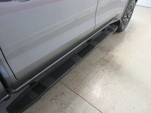 Used 2020 GMC Sierra 1500 AT4 w/ AT4 Premium Package image 27