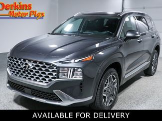 Used 2023 Hyundai Santa Fe SEL Premium AWD/4WD video 1