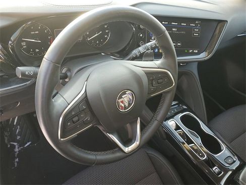 Used 2023 Buick Envision Preferred image 19