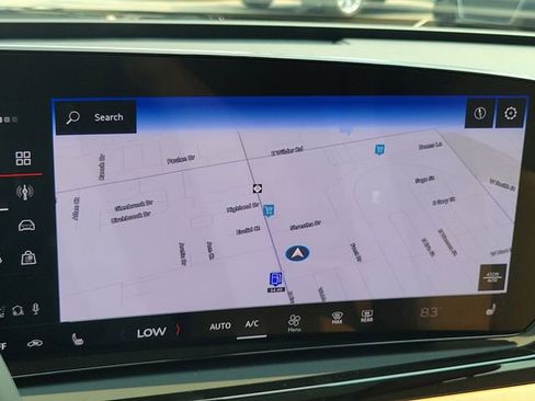 New 2025 Audi A5 2.0T Premium image 12