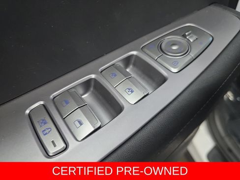 Used 2024 Hyundai Palisade SEL AWD/4WD image 29