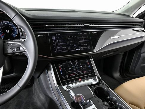 New 2025 Audi Q7 3.0T Premium Plus image 13