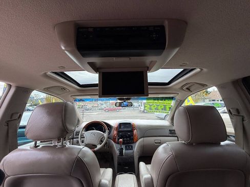 Used 2007 Toyota Sienna XLE image 22