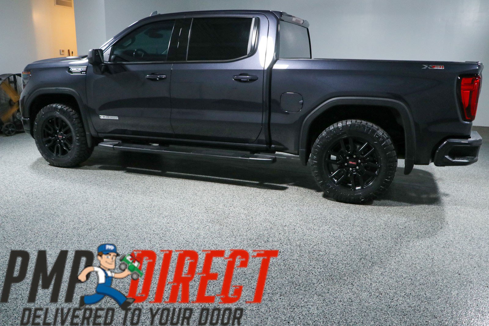 Used 2022 GMC Sierra 1500 Elevation AWD/4WD image 11