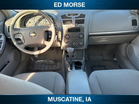Used 2007 Chevrolet Malibu LS image 10