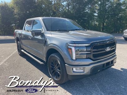 Used 2024 Ford F150 Lariat w/ Bed Utility Package
