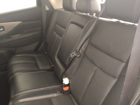 Used 2016 Nissan Murano SL w/ SL Technology Package AWD/4WD image 18