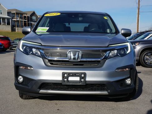 Used 2019 Honda Pilot EX-L image 3