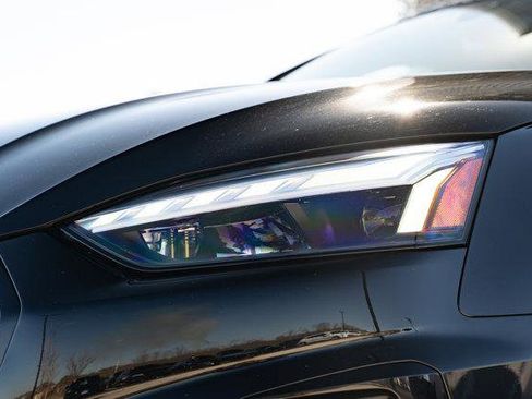 Certified 2024 Audi A5 2.0T Premium Plus w/ Premium Plus image 36