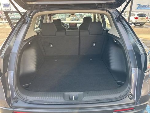 Used 2023 Honda HR-V LX image 13