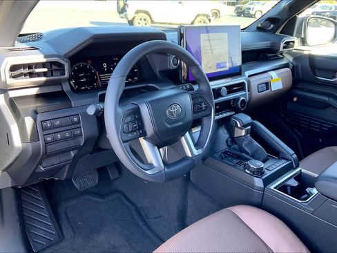 New 2026 Toyota 4Runner Limited image 8