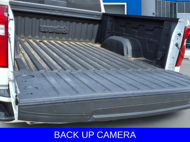 Used 2021 Chevrolet Silverado 1500 High Country w/ Technology Package AWD/4WD image 24
