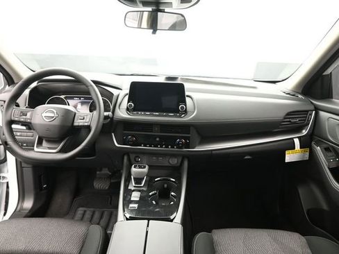 New 2026 Nissan Rogue SV w/ Cold Weather Package image 24