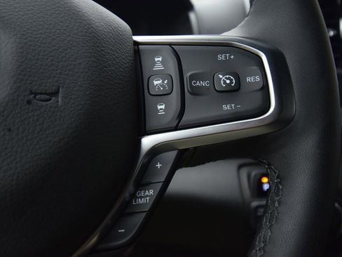 Used 2026 RAM 1500 Big Horn image 34