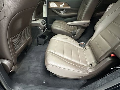 Certified 2023 Mercedes-Benz GLS 450 GLS 450 image 27