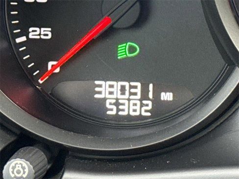 Used 2017 Porsche Macan image 28