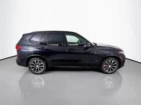 Used 2024 BMW X5 xDrive50e w/ M Sport Package image 8