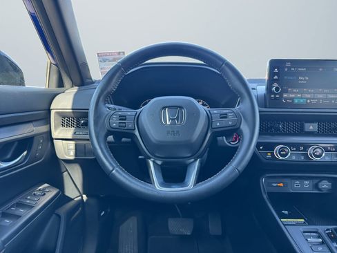 Used 2024 Honda CR-V Sport-L image 11