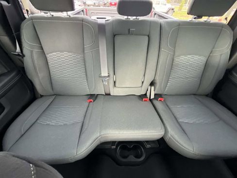 New 2026 RAM 3500 Big Horn image 14