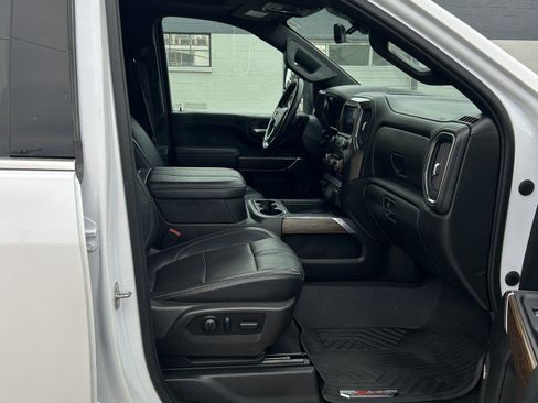 Used 2023 Chevrolet Silverado 3500 High Country w/ Z71 Off-Road Package AWD/4WD image 30