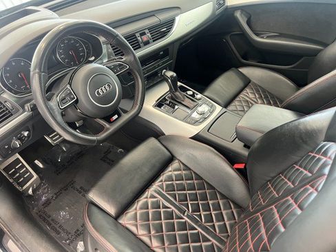 Used 2018 Audi A6 3.0T Prestige w/ Prestige Package AWD/4WD image 11