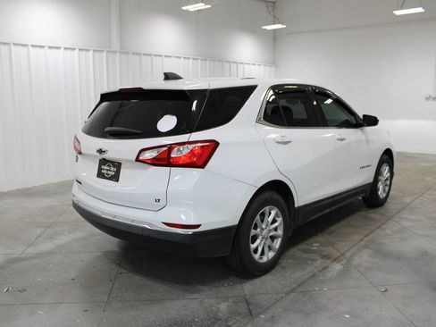 Used 2018 Chevrolet Equinox LT FWD image 10