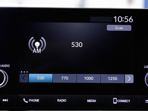 Certified 2023 Honda CR-V EX image 33