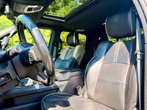 Used 2022 RAM 2500 Limited AWD/4WD image 27