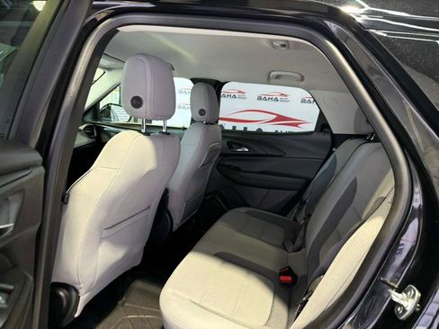 Used 2024 Chevrolet TrailBlazer LT w/ Driver Confidence Package AWD/4WD image 33