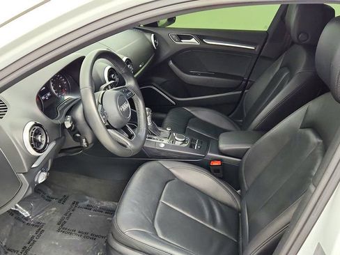 Used 2020 Audi A3 2.0T Premium Plus w/ Premium Plus Package FWD image 20
