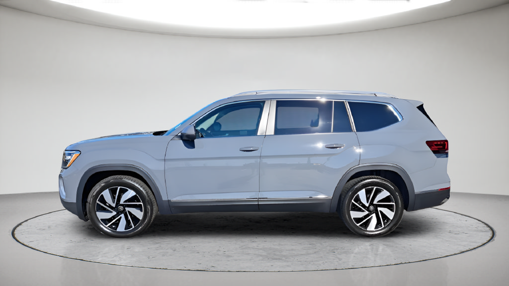 New 2025 Volkswagen Atlas SEL AWD/4WD image 13