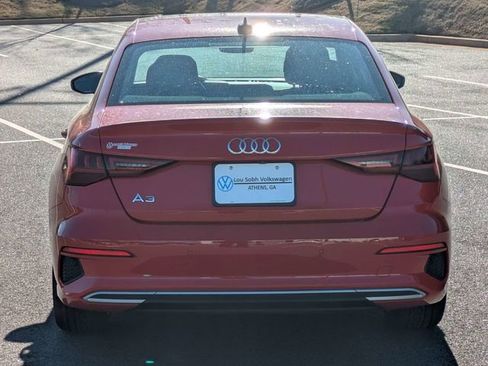 Used 2023 Audi A3 2.0T Premium FWD image 5